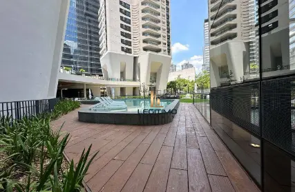 Imagem: Cobertura para Venda, Chácara Santo Antônio (ZS)