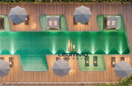 Imagem: Apartamento para Venda, Jardim Vila Mariana