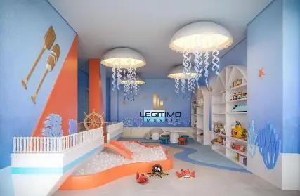 Imagem: Apartamento para Venda, Jardim Vila Mariana