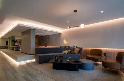 Imagem: Apartamento para Alugar, Vila Olímpia (Zona Sul)