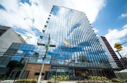 Imagem: Apartamento para Alugar, Vila Olímpia (Zona Sul)