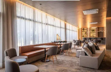 Imagem: Apartamento para Alugar, Vila Olímpia (Zona Sul)