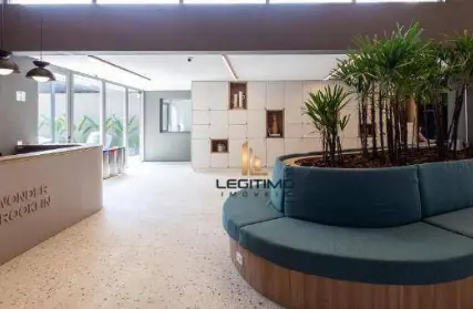 Imagem: Apartamento para Alugar, Jardim das Acácias