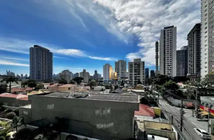 Imagem: Apartamento para Alugar, Jardim das Acácias