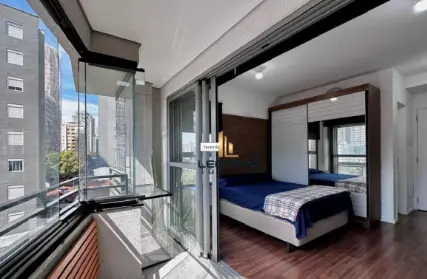 Imagem: Apartamento para Alugar, Jardim das Acácias