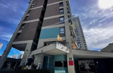 Imagem: Apartamento para Alugar, Jardim das Acácias