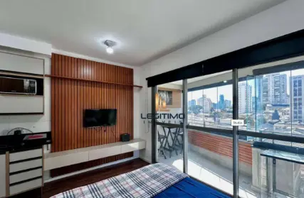 Imagem: Apartamento para Alugar, Jardim das Acácias