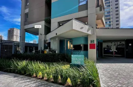 Imagem: Apartamento para Alugar, Jardim das Acácias