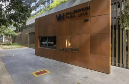 Imagem: Apartamento para Venda, Vila Olímpia (Zona Sul)