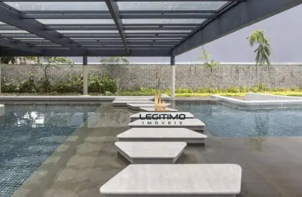 Imagem: Apartamento para Venda, Vila Olímpia (Zona Sul)