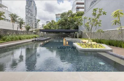 Imagem: Apartamento para Venda, Vila Olímpia (Zona Sul)