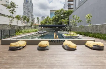 Imagem: Apartamento para Venda, Vila Olímpia (Zona Sul)