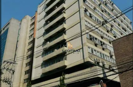 Imagem: Sala Comercial para Alugar, Itaim Bibi