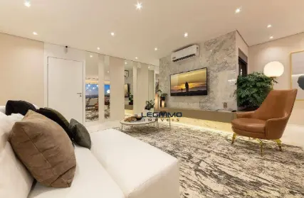 Imagem: Apartamento para Venda, Paraíso (Zona Sul)