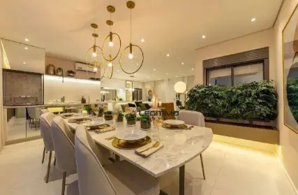 Imagem: Apartamento para Venda, Paraíso (Zona Sul)