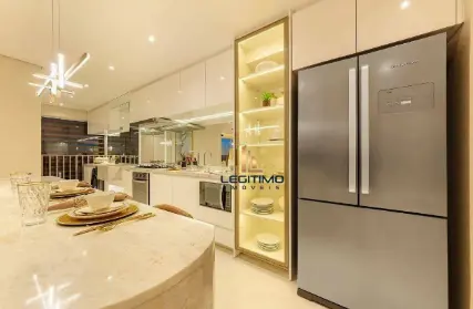 Imagem: Apartamento para Venda, Paraíso (Zona Sul)