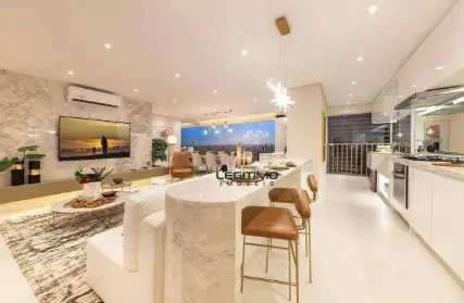 Imagem: Apartamento para Venda, Paraíso (Zona Sul)