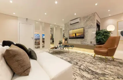 Imagem: Apartamento para Venda, Paraíso (Zona Sul)