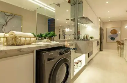 Imagem: Apartamento para Venda, Paraíso (Zona Sul)