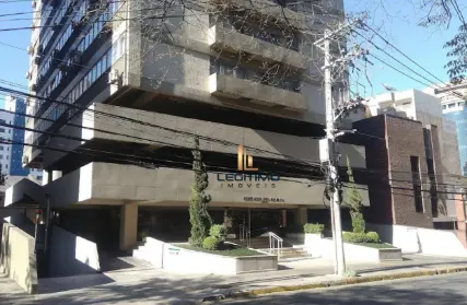 Imagem: Sala Comercial para Alugar, Itaim Bibi