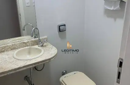 Imagem: Sala Comercial para Alugar, Itaim Bibi