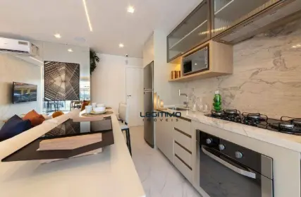 Imagem: Apartamento para Venda, Alto da Boa Vista