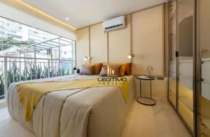 Imagem: Apartamento para Venda, Alto da Boa Vista