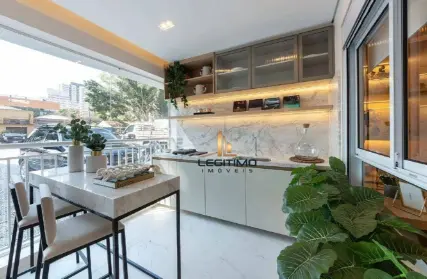 Imagem: Apartamento para Venda, Santo Amaro