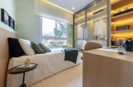 Imagem: Apartamento para Venda, Santo Amaro