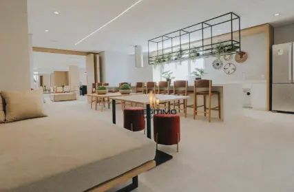 Imagem: Apartamento para Venda, Santo Amaro