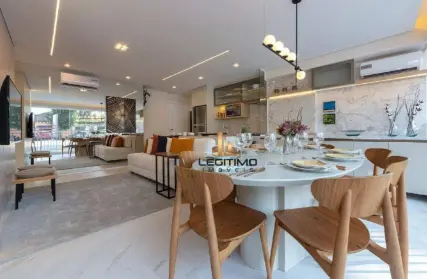 Imagem: Apartamento para Venda, Santo Amaro