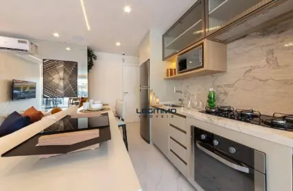 Imagem: Apartamento para Venda, Alto da Boa Vista