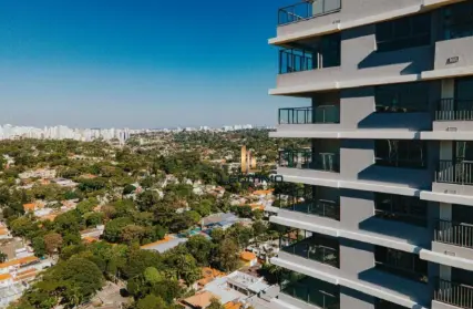 Imagem: Apartamento para Venda, Campo Belo (Zona Sul)