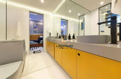 Imagem: Apartamento para Venda, Campo Belo (Zona Sul)