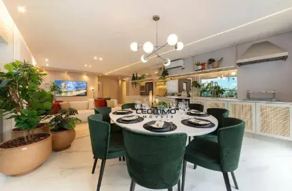 Imagem: Apartamento para Venda, Campo Belo (Zona Sul)