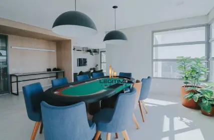 Imagem: Apartamento para Venda, Campo Belo (Zona Sul)