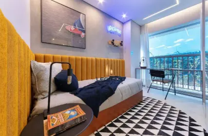 Imagem: Apartamento para Venda, Campo Belo (Zona Sul)