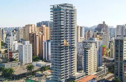 Imagem: Apartamento para Venda, Campo Belo (Zona Sul)