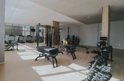 Imagem: Apartamento para Venda, Campo Belo (Zona Sul)