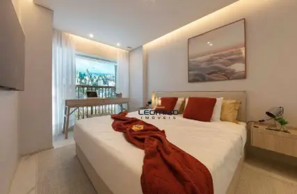 Imagem: Apartamento para Venda, Campo Belo (Zona Sul)