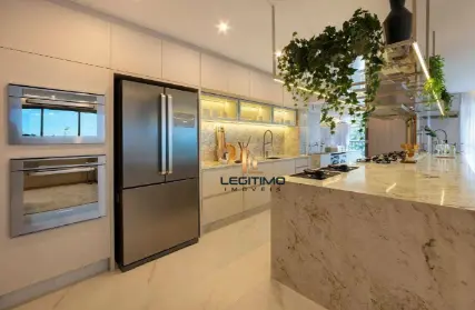 Imagem: Apartamento para Venda, Campo Belo (Zona Sul)