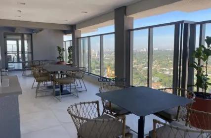 Imagem: Apartamento para Venda, Campo Belo (Zona Sul)