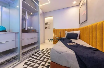 Imagem: Apartamento para Venda, Campo Belo (Zona Sul)