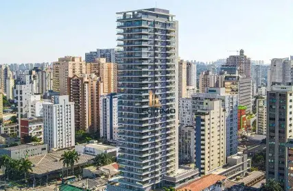 Imagem: Apartamento para Venda, Campo Belo (Zona Sul)