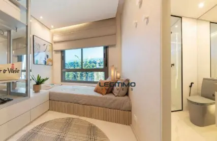 Imagem: Apartamento para Venda, Campo Belo (Zona Sul)