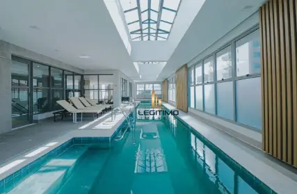 Imagem: Apartamento para Venda, Campo Belo (Zona Sul)