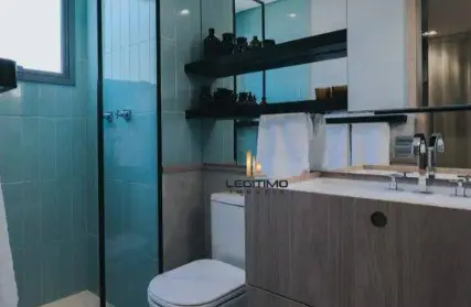 Imagem: Apartamento para Venda, Moema