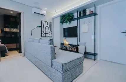 Imagem: Apartamento para Venda, Moema