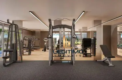 Imagem: Apartamento para Venda, Moema