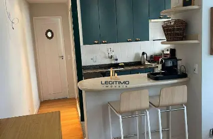 Imagem: Apartamento para Venda, Vila Andrade